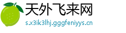天外飞来网